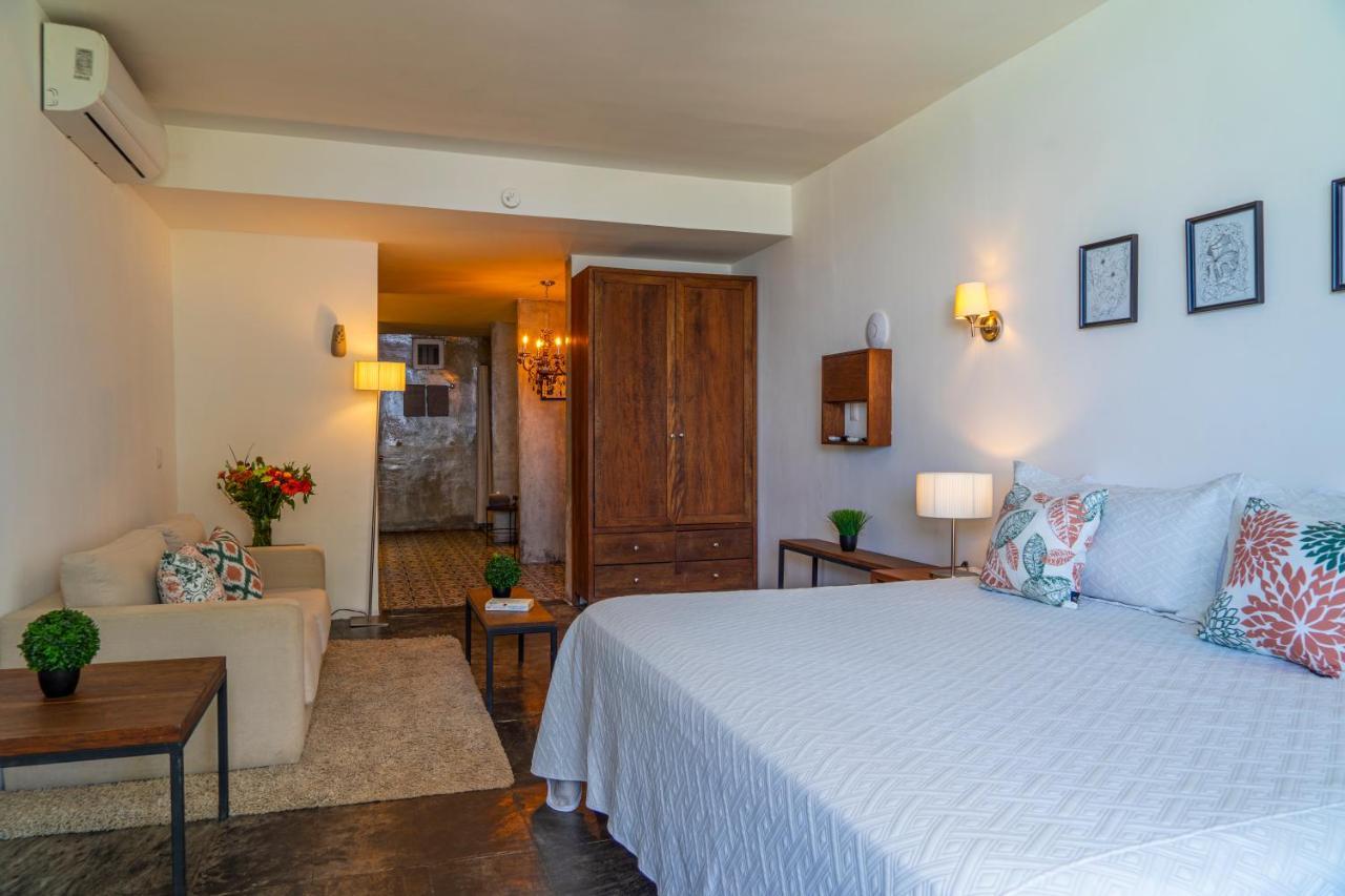 Suites At Sapphire Ocean Club Puerto Vallarta Exterior foto