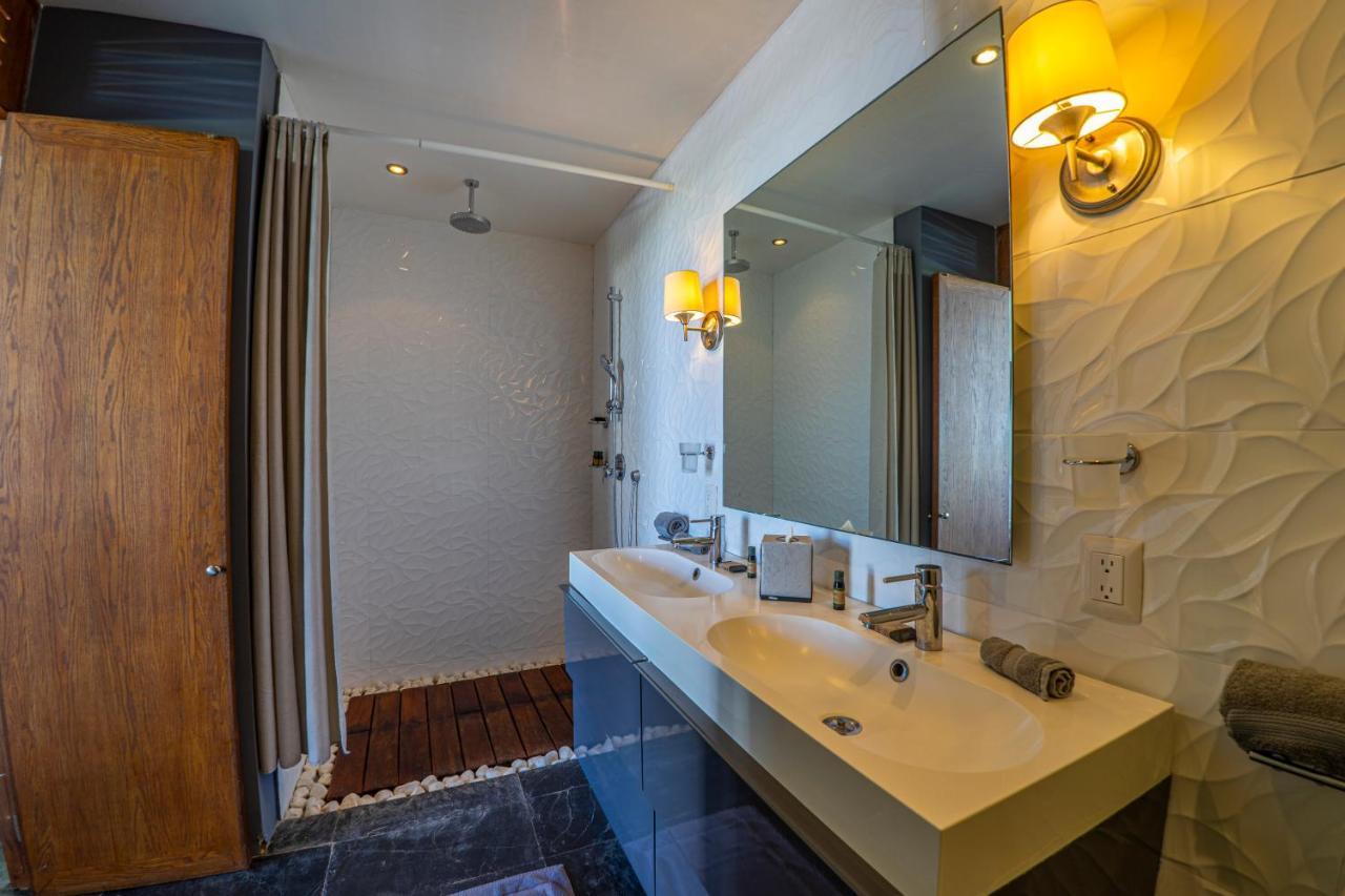 Suites At Sapphire Ocean Club Puerto Vallarta Exterior foto